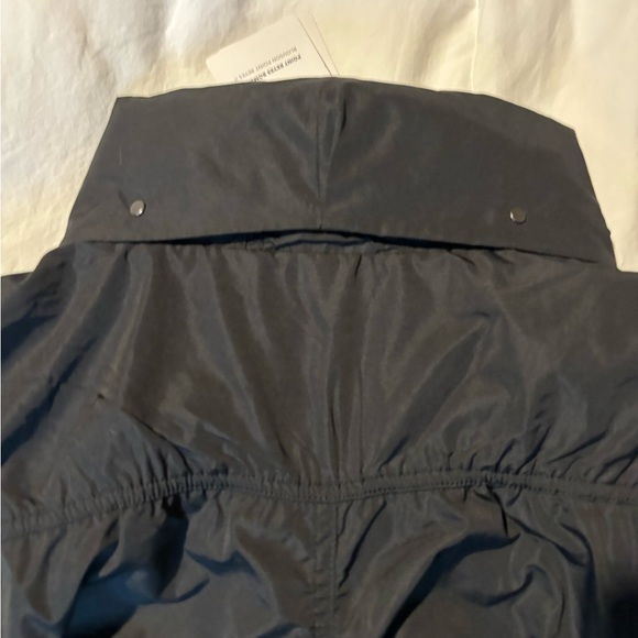 Athleta Point Reyes Bomber Wind Breaker Jacket - Picture 8 of 9